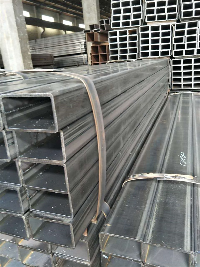 建筑钢结构索县索县索县镀锌矩形管 Q355B 适用场景 建筑钢结构索县索县索县镀锌矩形管 Q355B 适用场景